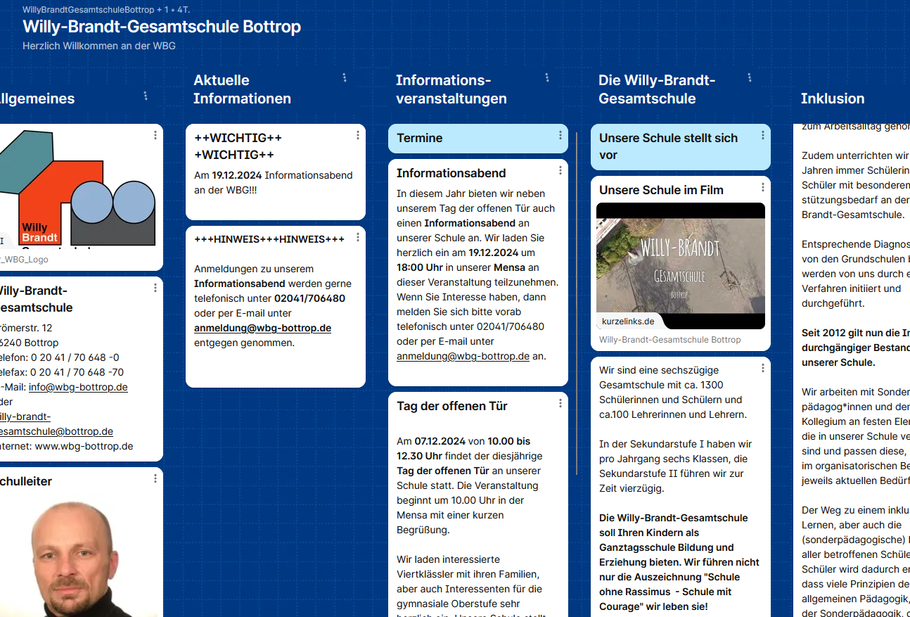Alles Wichtige zu den 5er-Anmeldungen 2025