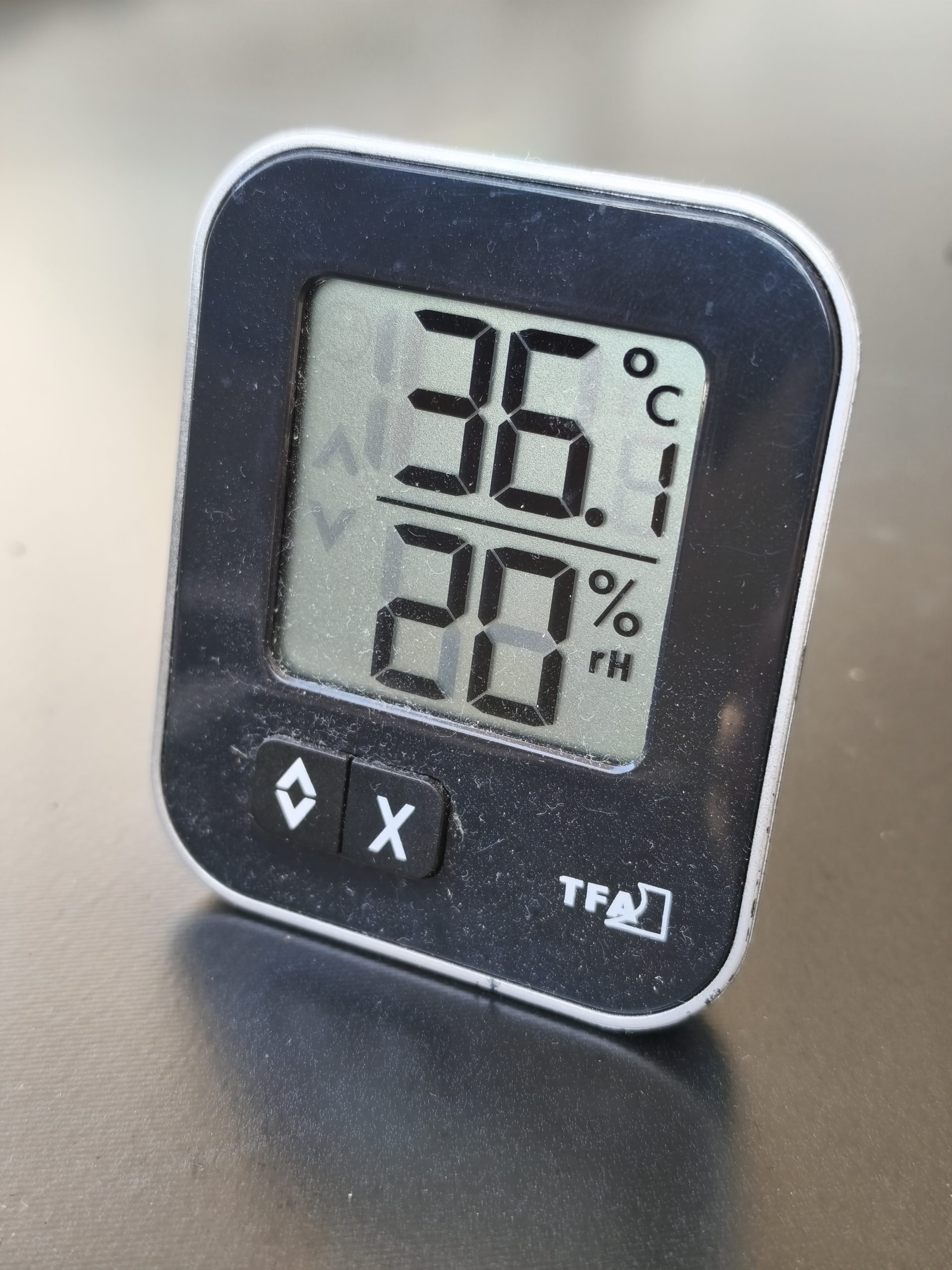 Hitzefreiregelung am 1. und 2. Juli