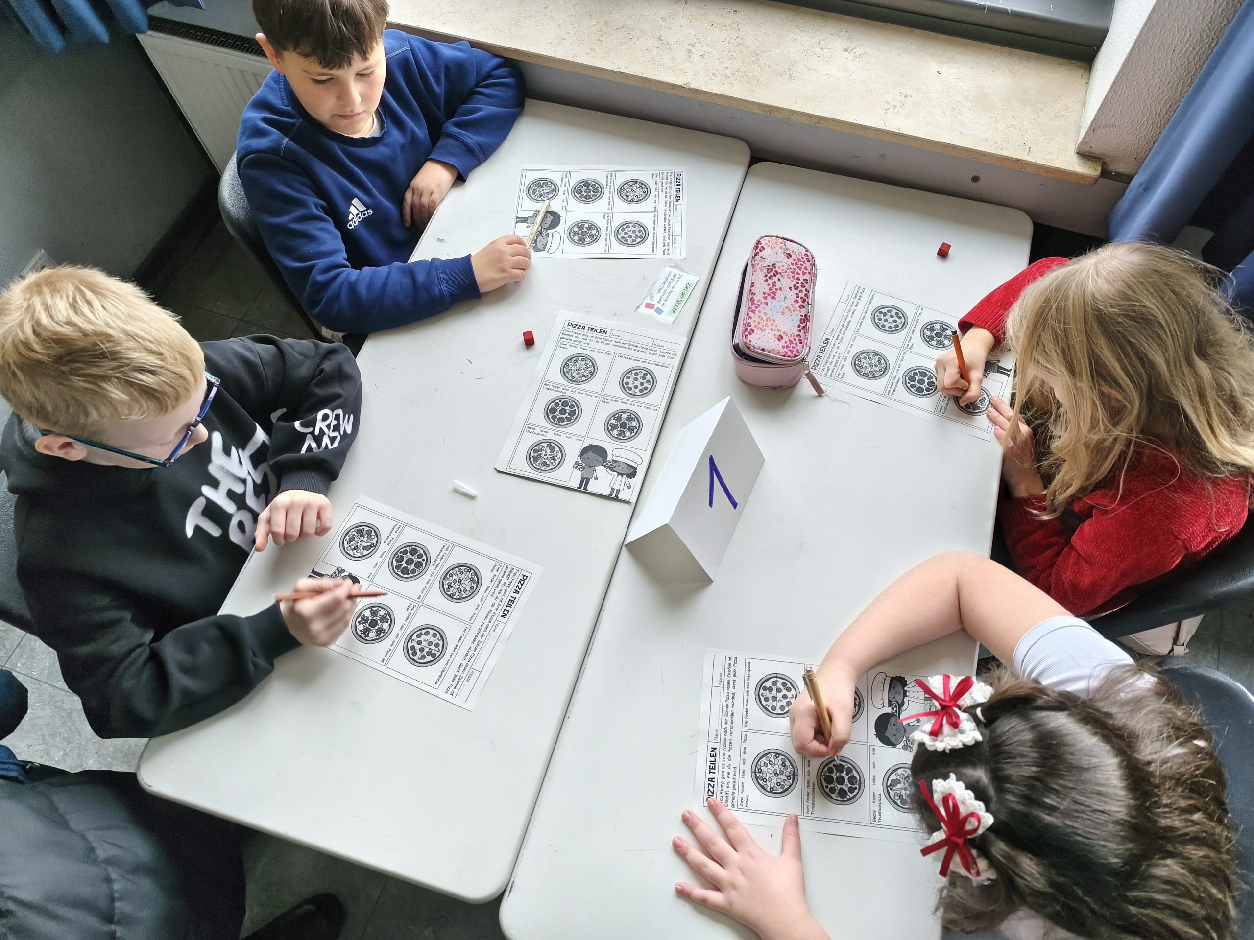 Workshops: Wir zeugen euch, was abgeht!