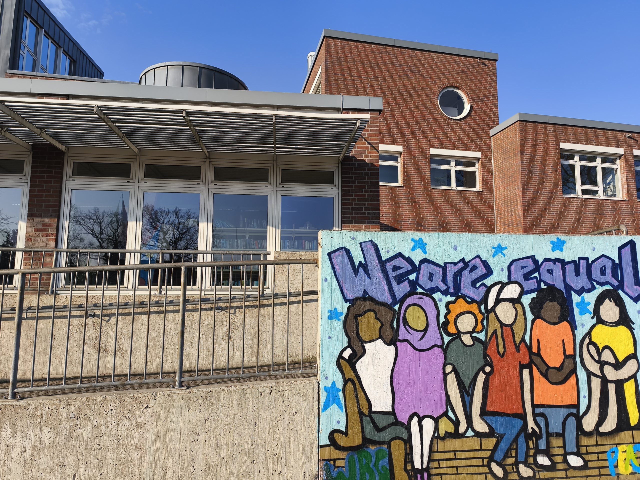 Informationsveranstaltung „Gymnasiale Oberstufe“