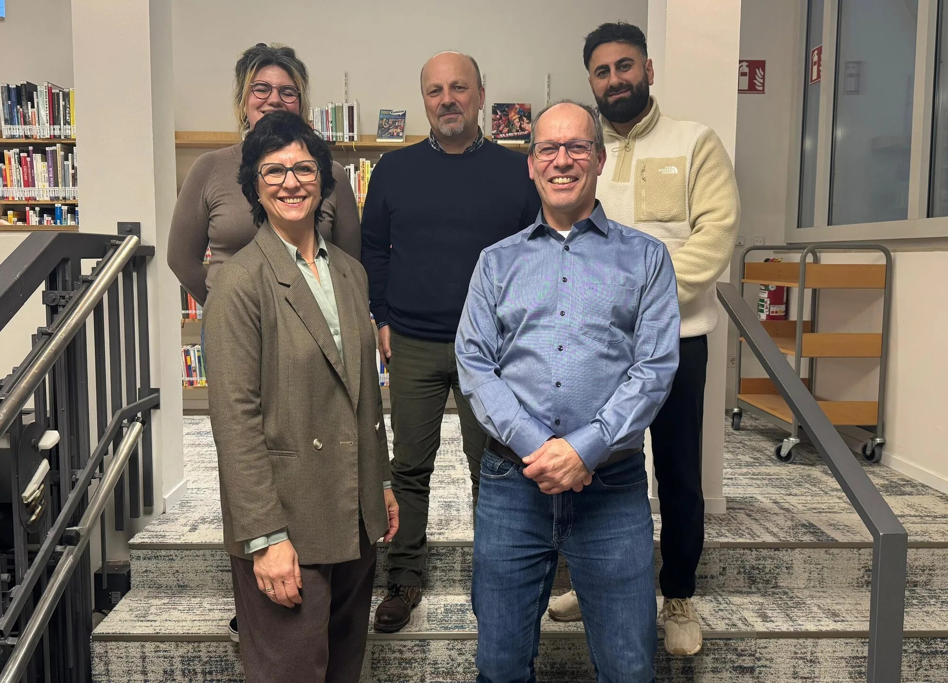 Neues Netzwerk hilft Kinder und Jugendlichen