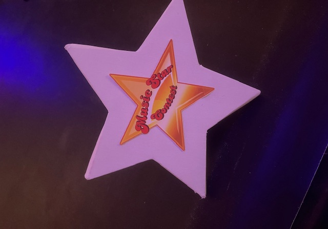 Das Finale des „Music Star Contest“ steht an!